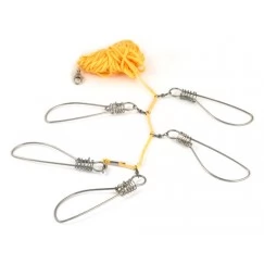 Кукан Akara шнур 10 м