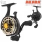 Катушка мультипликаторная Akara Action V..