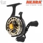 Катушка мультипликаторная Akara Action V..