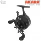Катушка мультипликаторная Akara Action Vib