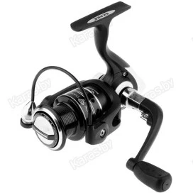 Безынерционная катушка Akara Black Diamond 1000