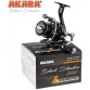 Безынерционная катушка Akara Black Shadow 3000