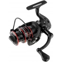 Безынерционная катушка Akara Contact 3000-6