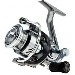 Безынерционная катушка Akara Crystal 3000