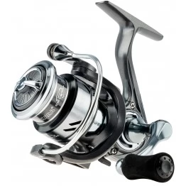 Безынерционная катушка Akara Crystal 3000