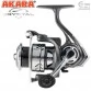 Безынерционная катушка Akara Crystal 2000