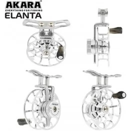 Катушка проводочная Akara Elanta