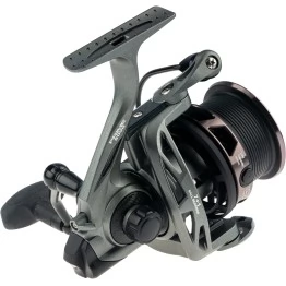 Безынерционная катушка Akara Feeder Prime 4000