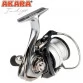 Безынерционная катушка Akara Indigo 2500