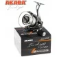 Безынерционная катушка Akara Indigo 2500