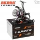 Безынерционная катушка Akara Leader 1000