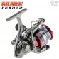 Безынерционная катушка Akara Leader 1000