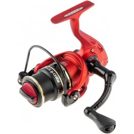 Безынерционная катушка Akara Red Star 3000