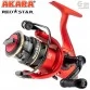 Безынерционная катушка Akara Red Star 3000