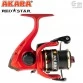 Безынерционная катушка Akara Red Star 3000