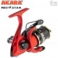 Безынерционная катушка Akara Red Star 3000