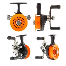 Катушка мультипликаторная Akara Revol Plus ARP5-L