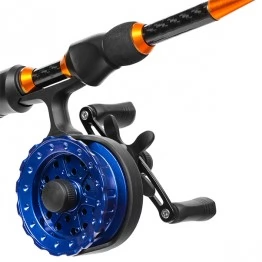 Катушка мультипликаторная Akara Revol CAR-5L