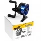 Катушка мультипликаторная Akara Revol CAR-5L