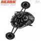 Катушка мультипликаторная Akara Target Pike L