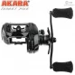 Катушка мультипликаторная Akara Target Pike L
