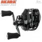 Катушка мультипликаторная Akara Target Pike L