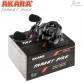 Катушка мультипликаторная Akara Target Pike L