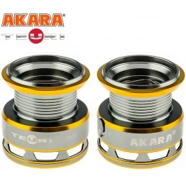 Шпуля для катушки Akara Teuri 1504