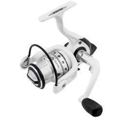 Безынерционная катушка Akara White Diamond 3000