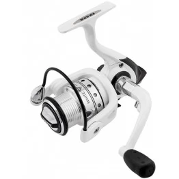 Безынерционная катушка Akara White Diamond 1000