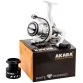 Безынерционная катушка Akara White Diamond 3000
