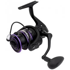 Катушка безынерционная Akara Experience Big Feeder 4000. 5 ш.п. + 1 р.п.