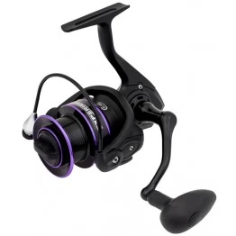 Катушка безынерционная Akara Experience Big Feeder 6000. 5 ш.п. + 1 р.п.
