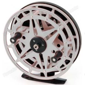 Катушка проводочная Akara XT918A Невская 125 мм