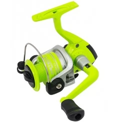 Безынерционная катушка Fish2Fish Meteor AFM 2000 G