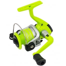 Безынерционная катушка Fish2Fish Meteor AFM 2000 G