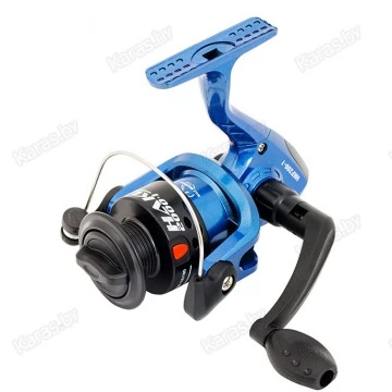 Безынерционная катушка Fish2Fish River Haku 2000 1 ш.п.