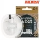 Леска монофильная Akara G4 Four Seasons 100 м