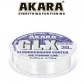 Леска монофильная Akara Glx Ice Clear 30..