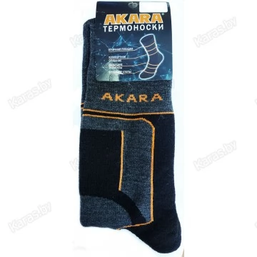 Термоноски Akara 9C3435 -30°C