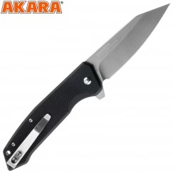 Нож складной Akara Dakota 20 см