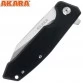 Нож складной Akara Dakota 20 см