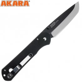 Нож складной Akara Tanto 23.3 см