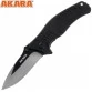Нож складной Akara Chubby 19 см