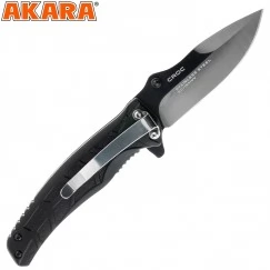 Нож складной Akara Croc 17,5 см
