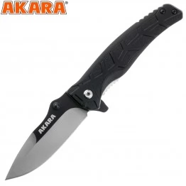 Нож складной Akara Croc 17,5 см