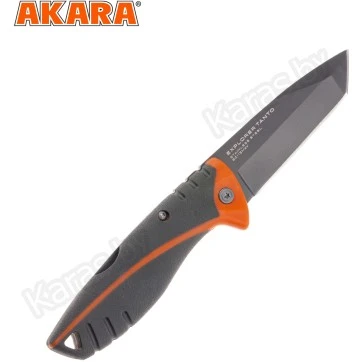 Нож рыболовный Akara Explorer Tanto 21 см