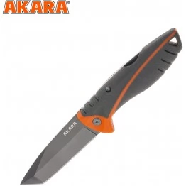 Нож рыболовный Akara Explorer Tanto 21 см