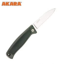 Нож складной Akara Hiker Green 19 см