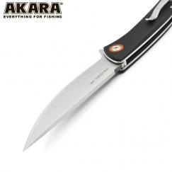Нож складной Akara Primal Junior 18 см